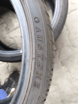 Austone 225/35R19 letné 2ks - 2