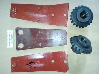 Kosacka polska zdrziak nozikov - 2