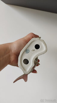 Royal dux jeseter (stuka) - 2