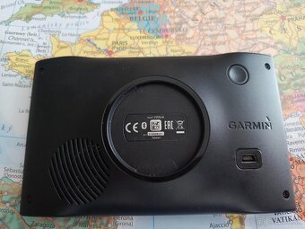 Garmin nuvi 2559 - 2
