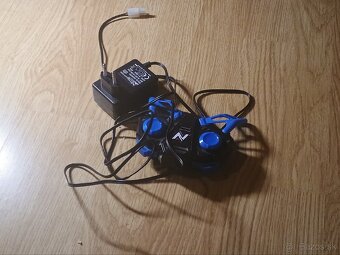 Elektrické autíčko na diaľkové ovládanie - 2