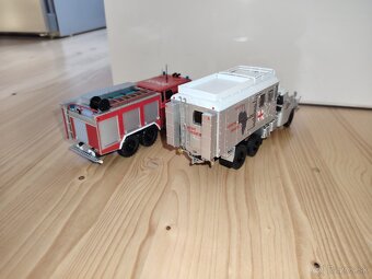 Kultové nákladné autá - 2