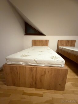 Postel 90x200 - 2