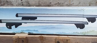 Strešný nosič - 2