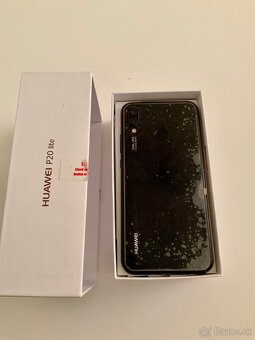 Huawei P20 Lite 4GB/64GB - 2
