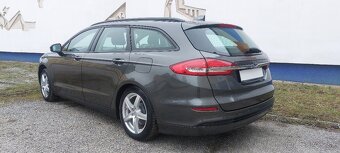 Ford Mondeo Combi 2.0 TDCi EcoBlue - 2