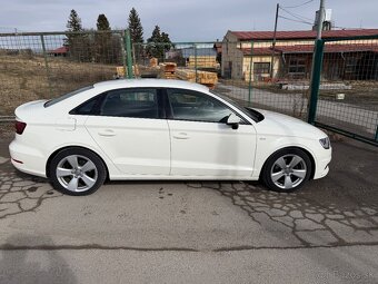 Audi A3 1.6 TDI - 2