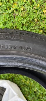 NEXEN N'Fera Sport 245/45 R18 - 2