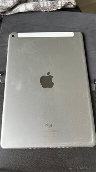 Apple ipad air 2 128gb, verzia LTE - 2
