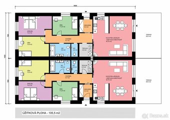 NA PREDAJ rodinný dom v Mladom Háji - 2