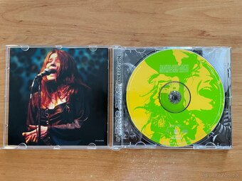 JANIS JOPLIN - Greatest Hits - 2