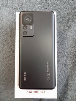 Xiaomi 12 T - 2