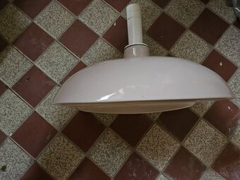 Predám malé umyvadlo - 2