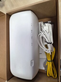 Router Zyxel NR5103EV3 - 2