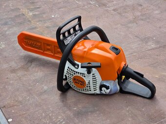 STIHL MS181 - 2