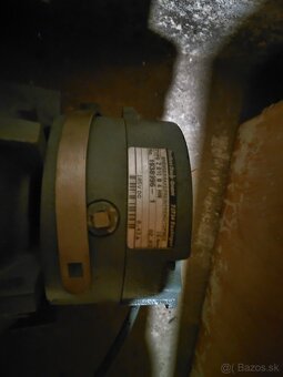 Vymenim elektromotor - 2