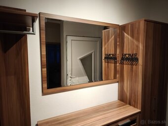 Chodbová zostava - 2