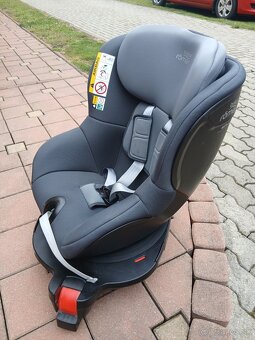 Autosedacka Britax Römer - 2