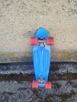 Detský skateboard - 2