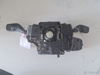 Prepínacie páčky Ford Focus II 4M5T14A664AB - 2
