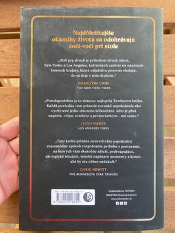 kniha poviedok - 2