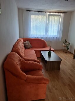 Prenájom 3 izb bytu - 2