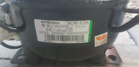 Kompresor EMBRACO - 2
