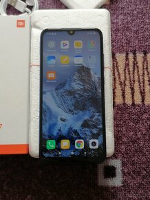 ✔️ Xiaomi Redmi Note 7 -  AKO NOVÝ - PLNE FUNKČNÝ - 60€ ✔️ - 2