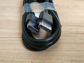 Nové káble Dell DisplayPort 1.8 m - 2