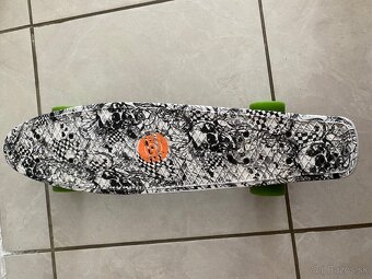 Pennyboard - 2