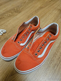 Vans oldskool - 2
