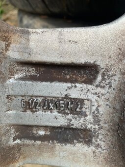 5x100 R15 - 2