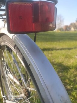 Bicykel Gloria Holand - 2