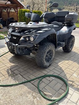 TGB Blade 1000 - 2