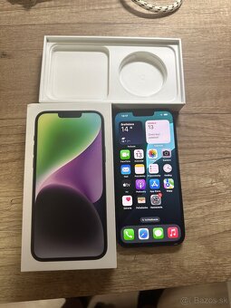 I Phone 14 PLUS - 2