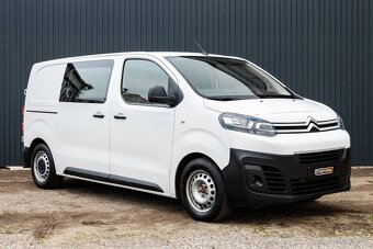 Citroën Jumpy 2.0 BlueHDi 150k - 2