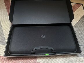 RAZER Tournament edition CHROMA - 2