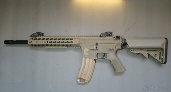 ⚡ Upgrade AR-15 DBoys KeyMod 10" DE | 340FPS+ - 2