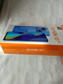 TECNO Mobile SPARK 10 5G - 2