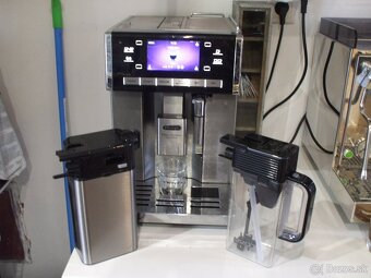 Predam Delonghi ESAM 6900 najlepši automat kavovar - 2