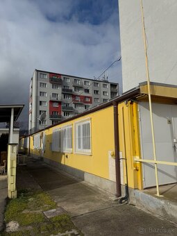 Prenájom obchodného / prevádzkového priestoru v Prievidzi - 2