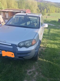 Hrv honda - 2