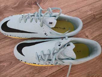 Kopacky Nike Phantom, 41 velkost - 2