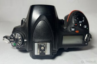 Nikon D750 - 2
