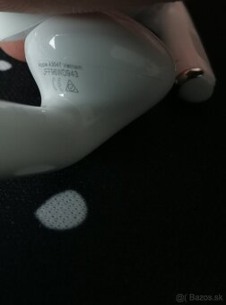 Predám Airpods 2 pro - 2