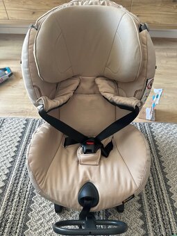 Besafe Isofix obojsmerná sedacka - 2