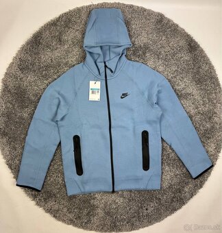 Nike tech Fleece - 2