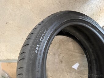 Michelin 225/45 r17 - 2