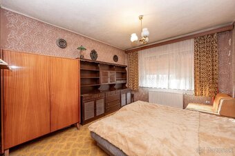 3 podlažný rodinný dom, Košice- Krásna - 2