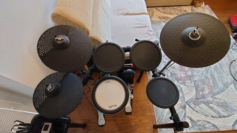 Yamaha DTX6K-X - 2